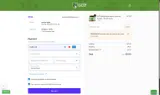 DOGJOINT20 coupon verification screenshot