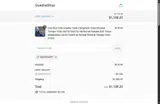SAVE10OFF coupon verification screenshot