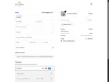THANKYOU15 coupon verification screenshot