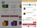 LABORDAY10 coupon verification screenshot