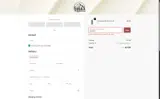 GLOW20 coupon verification screenshot