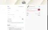 GLOW20 coupon verification screenshot