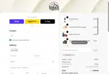 THANKYOU10 coupon verification screenshot