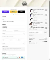 FIVE coupon verification screenshot