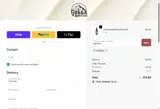 MOM10 coupon verification screenshot
