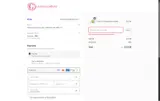 LABORDAY coupon verification screenshot