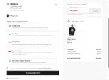 WECARE10 coupon verification screenshot