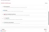 GUESSEXCLUSIVE25 coupon verification screenshot
