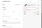 PRES15 coupon verification screenshot