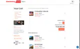 DIRECT15 coupon verification screenshot