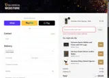 GUINNESS10 coupon verification screenshot