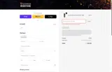 GUINNESS10 coupon verification screenshot