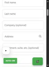 6BLVCFN4 coupon verification screenshot