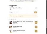 6BLVCFN4 coupon verification screenshot