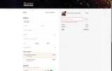 V25WH53F coupon verification screenshot