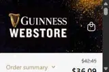 J2FNRJPK coupon verification screenshot