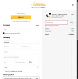 TPDEALS coupon verification screenshot