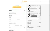 ROCKON5 coupon verification screenshot