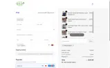WELCOMEBACK coupon verification screenshot