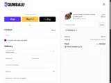Gumball coupon verification screenshot