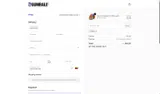 Gumball coupon verification screenshot