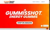 GummiShot coupon verification screenshot