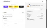 GUNASXPETA coupon verification screenshot