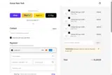 FRIENDS4EVA coupon verification screenshot