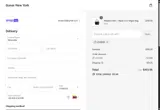 LOVEME coupon verification screenshot