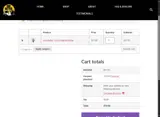 JTTACTICAL coupon verification screenshot