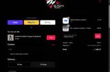 SPRING24LEEDS coupon verification screenshot