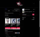 VALENTINES2026 coupon verification screenshot