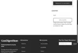 25off coupon verification screenshot