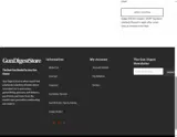 25off coupon verification screenshot