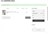 welcome10 coupon verification screenshot