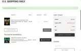 AK475 coupon verification screenshot