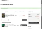 AK475 coupon verification screenshot