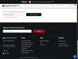 Gunfightersinc coupon verification screenshot