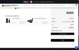 Gunfightersinc coupon verification screenshot