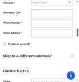Gunfightersinc coupon verification screenshot