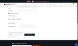 Gunfightersinc coupon verification screenshot