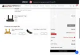 Gunfightersinc coupon verification screenshot