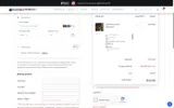 Gunfightersinc coupon verification screenshot