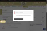 LABOR25 coupon verification screenshot