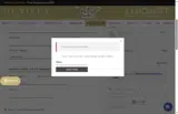 15Dec coupon verification screenshot