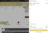 get15 coupon verification screenshot