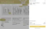 Kaia1 coupon verification screenshot