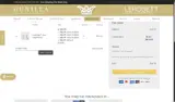 UPREV coupon verification screenshot