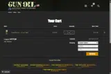 COTY20 coupon verification screenshot