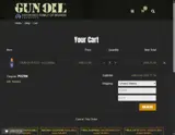 POZRN coupon verification screenshot